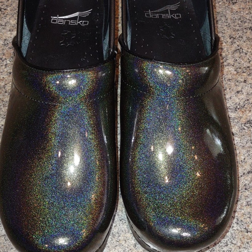 Dansko Clogs - Picture 5 of 6